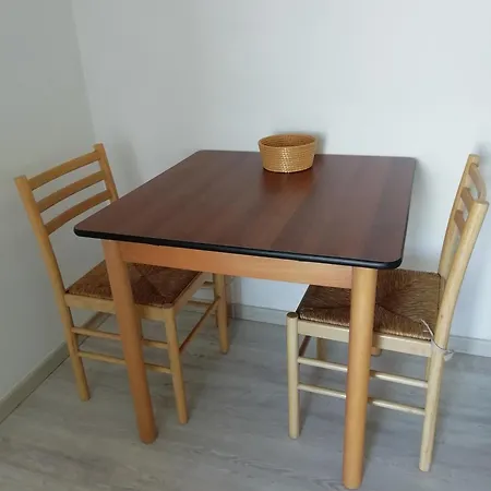 Monolocale Via Canova 7 Int 28 Appartamento *