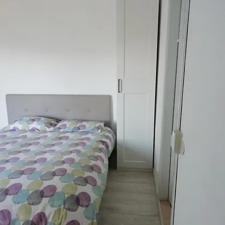Monolocale Via Canova 7 Int 28 Appartement Cesenatico