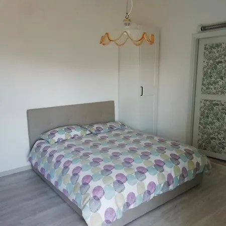 Monolocale Via Canova 7 Int 28 Appartement Cesenatico